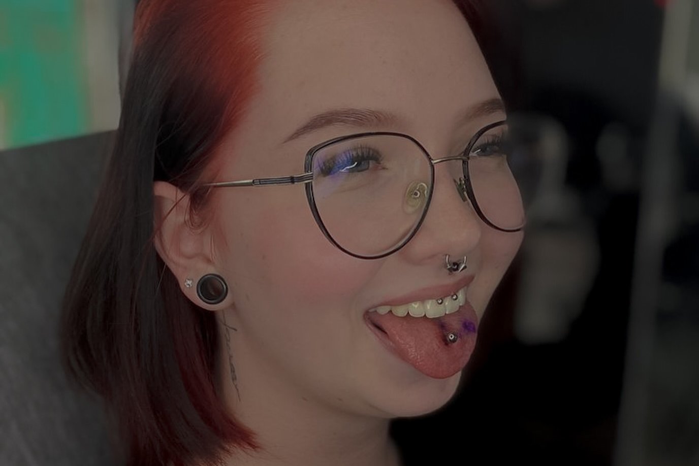 Ear tunnels