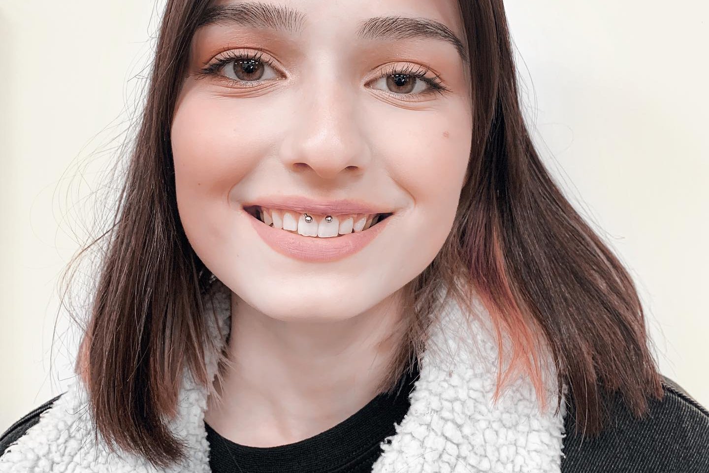 smiley piercing pros and cons
