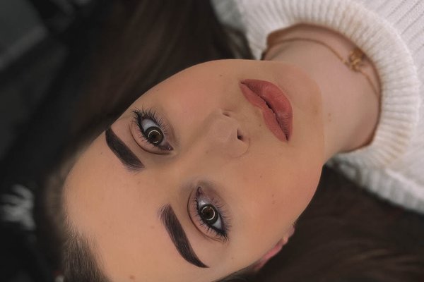 tattoo eyebrows pros and cons