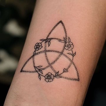 Celtic tattoos