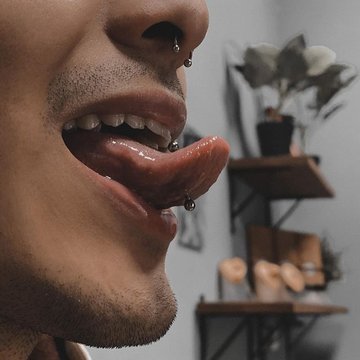 Piercing in Birmingham