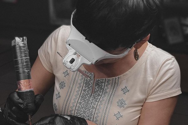 Permanent makeup in Wolverhampton