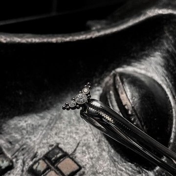 Jewelry replacement