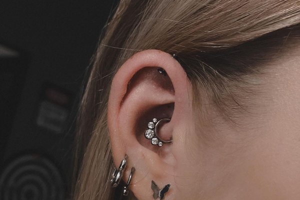 Piercing in Walsall
