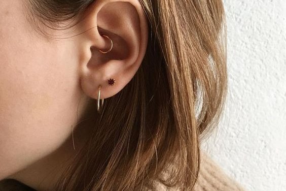daith piercing pros and cons