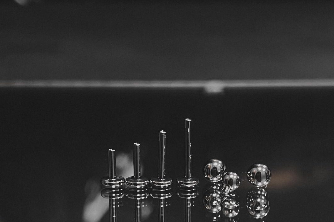 Piercing apprenticeship in Walsall