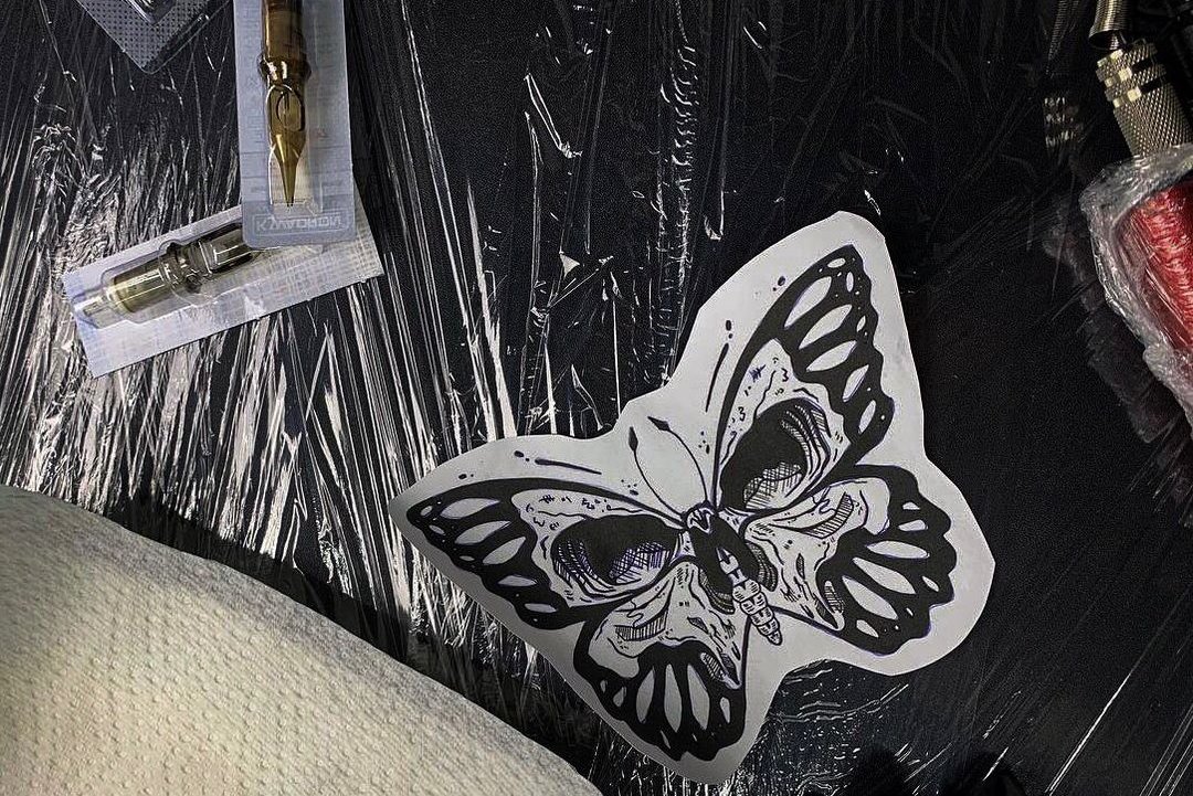 Tattoo apprenticeship in Walsall