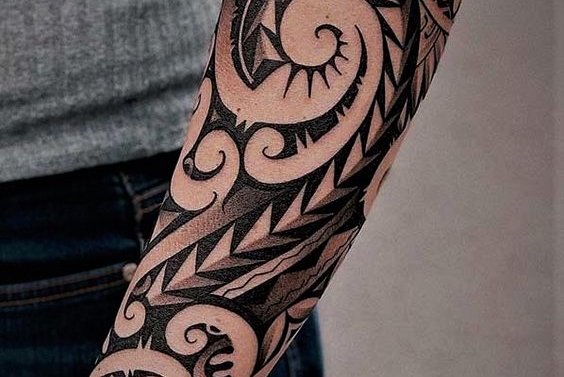 tattoo designs for men arm
