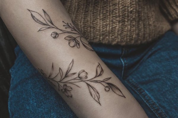 Tattoos in Wolverhampton