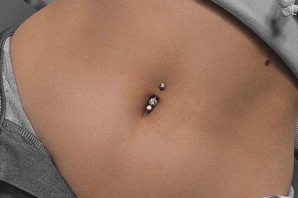 Piercing in Wolverhampton