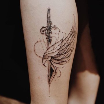 Dove tattoo designs