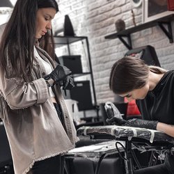 Why Online Courses Won't Make You a Tattoo Artist