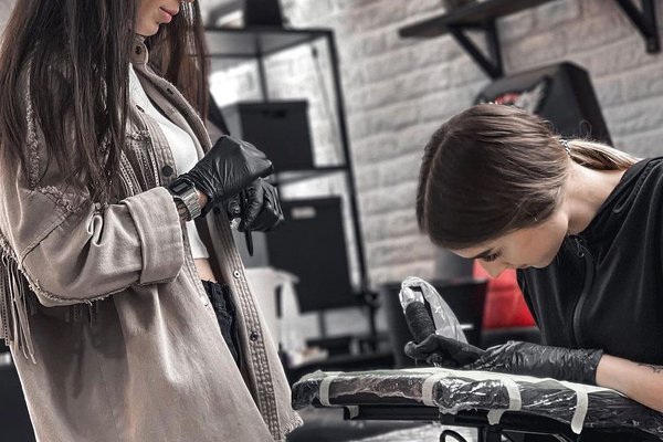 Online Tattoo Courses