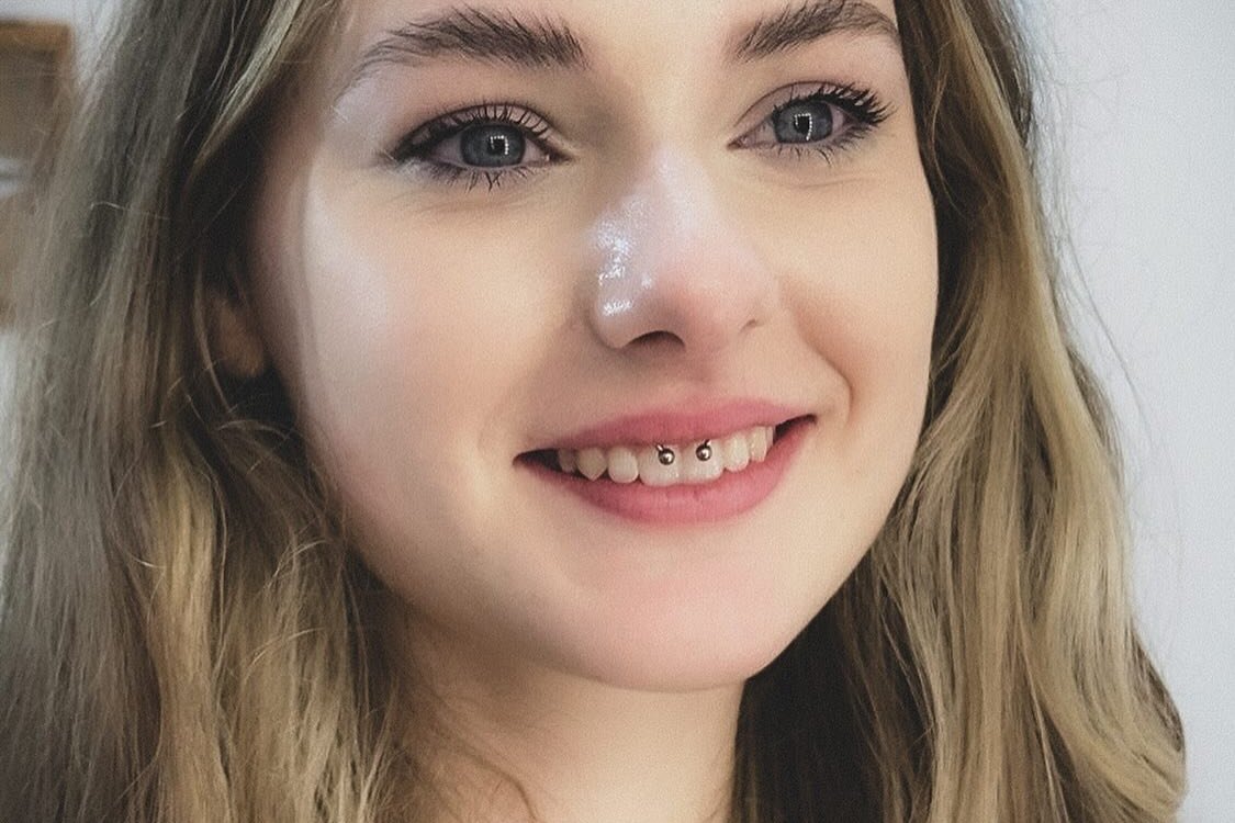 smiley piercing pros and cons