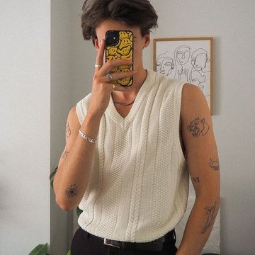 small tattoo