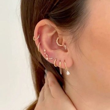 daith piercing pros and cons