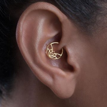 daith piercing pros and cons