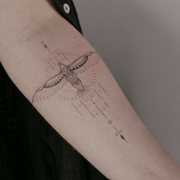 Dove tattoo designs
