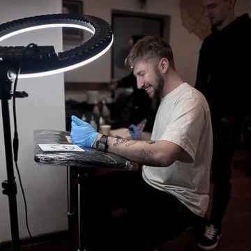 Online Tattoo Courses