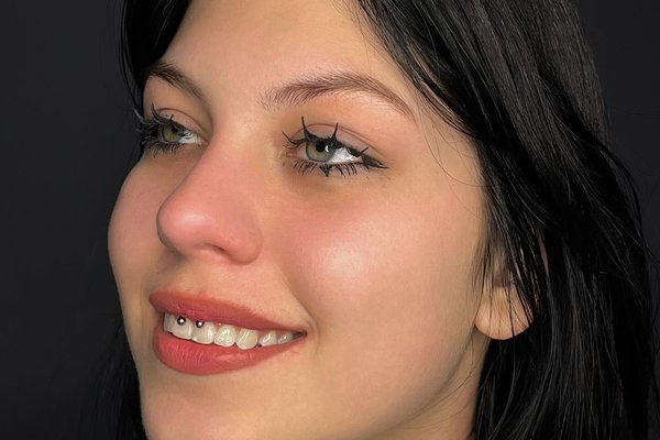 smiley piercing pros and cons