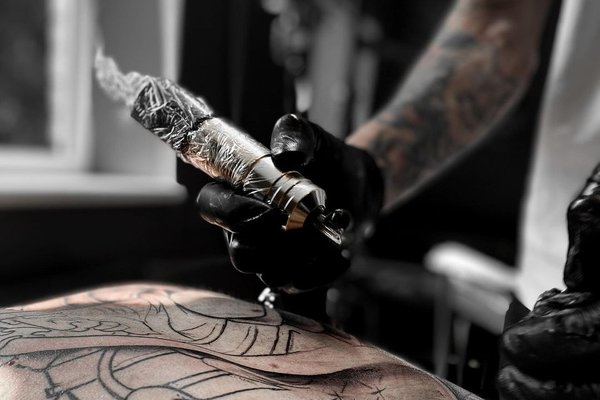 Online Tattoo Courses