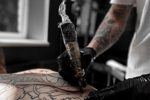 Online Tattoo Courses