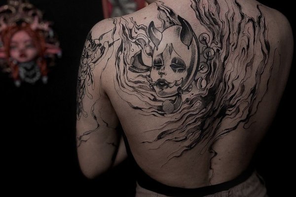 Online Tattoo Courses