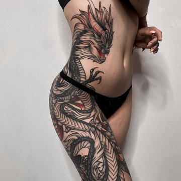 Online Tattoo Courses