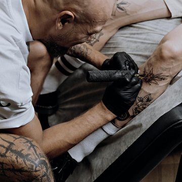 Online Tattoo Courses