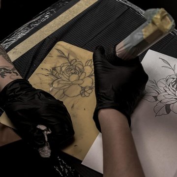Online Tattoo Courses
