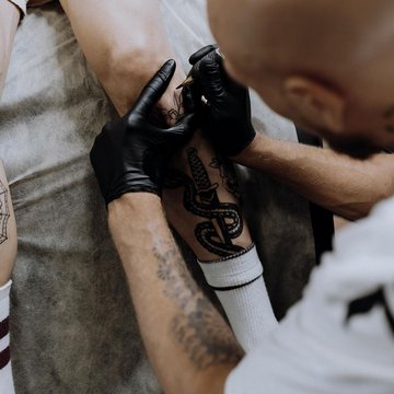 Online Tattoo Courses