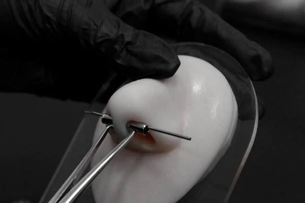 piercing course classes bristol