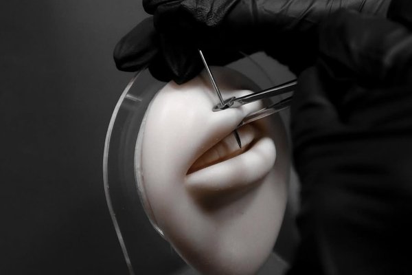 piercing course classes bristol