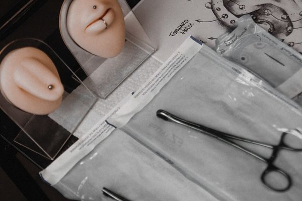 piercing course classes bristol
