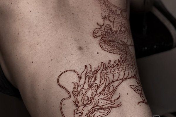 tattoo course training bristol
