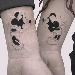 Mickey Mouse