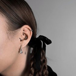 Ear Piercing