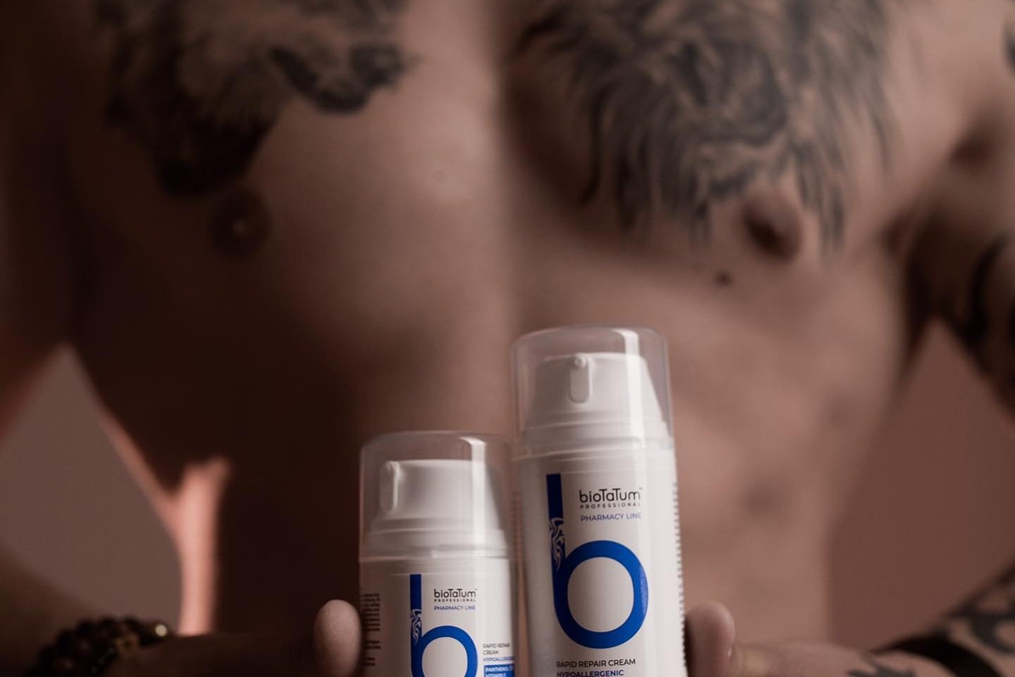 tattoo aftercare instructions