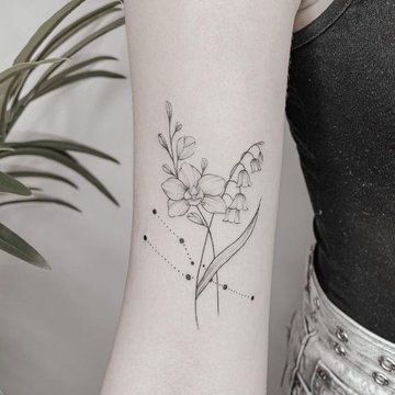 taurus tattoo ideas