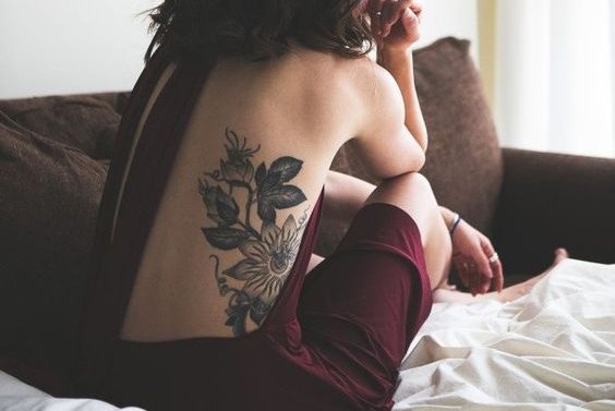 tattoo styles 2024