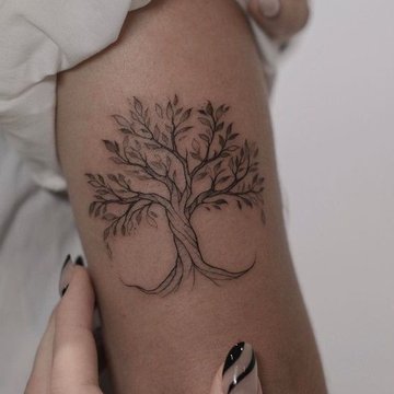 Celtic tattoos