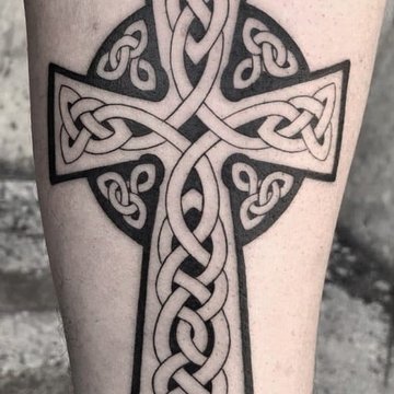 Celtic tattoos