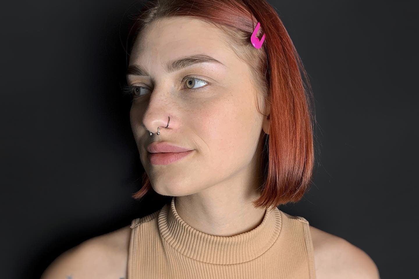 nose piercing pros and cons