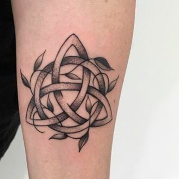 Celtic tattoos