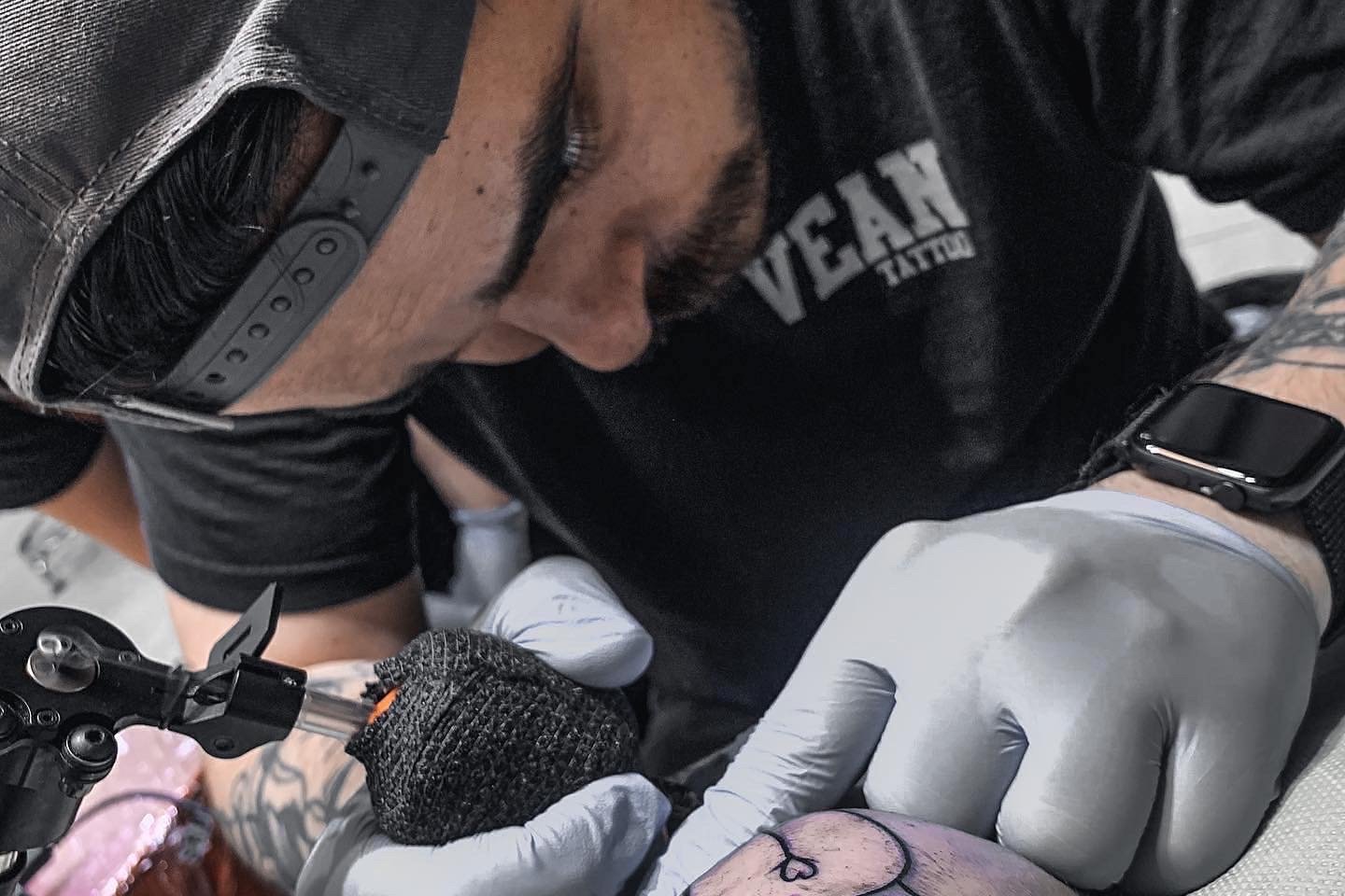 conor mcgregor tattoo back