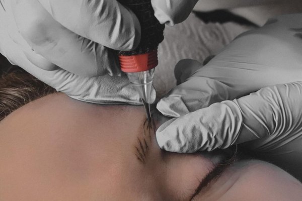 Permanent makeup in Wolverhampton