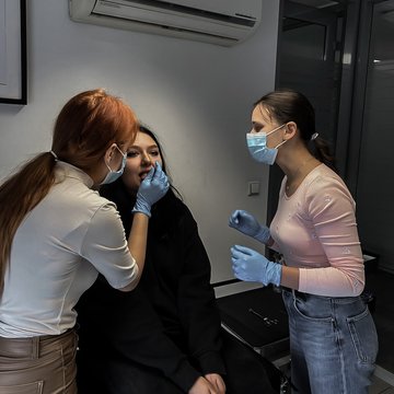 Piercing apprenticeship in Walsall