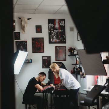 tattoo courses