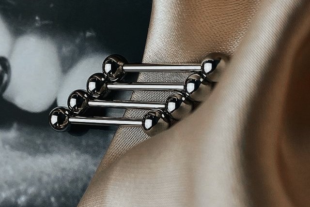 Piercing Training in Birmingham