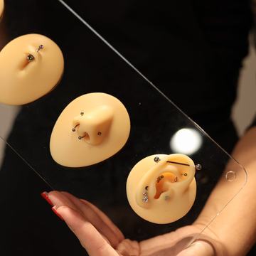 VEAN TATTOO piercing specialist